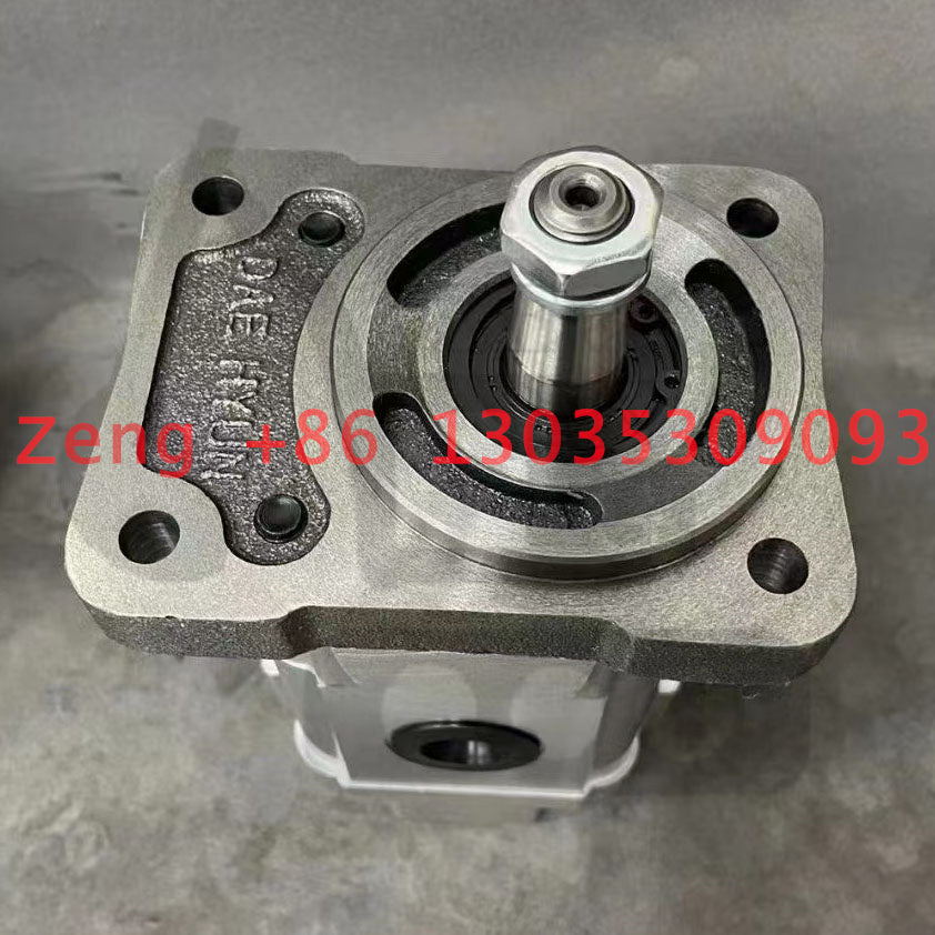 K1057295 DX380-5 DX400-5 DX420 DX500 DX520 fan motor piston motor