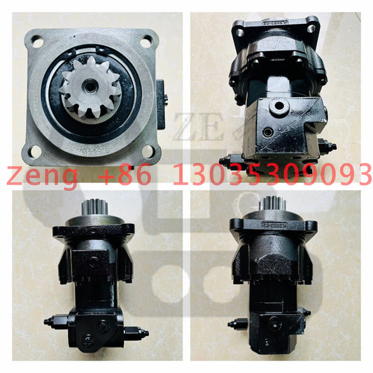 Kubota U20 swing motor