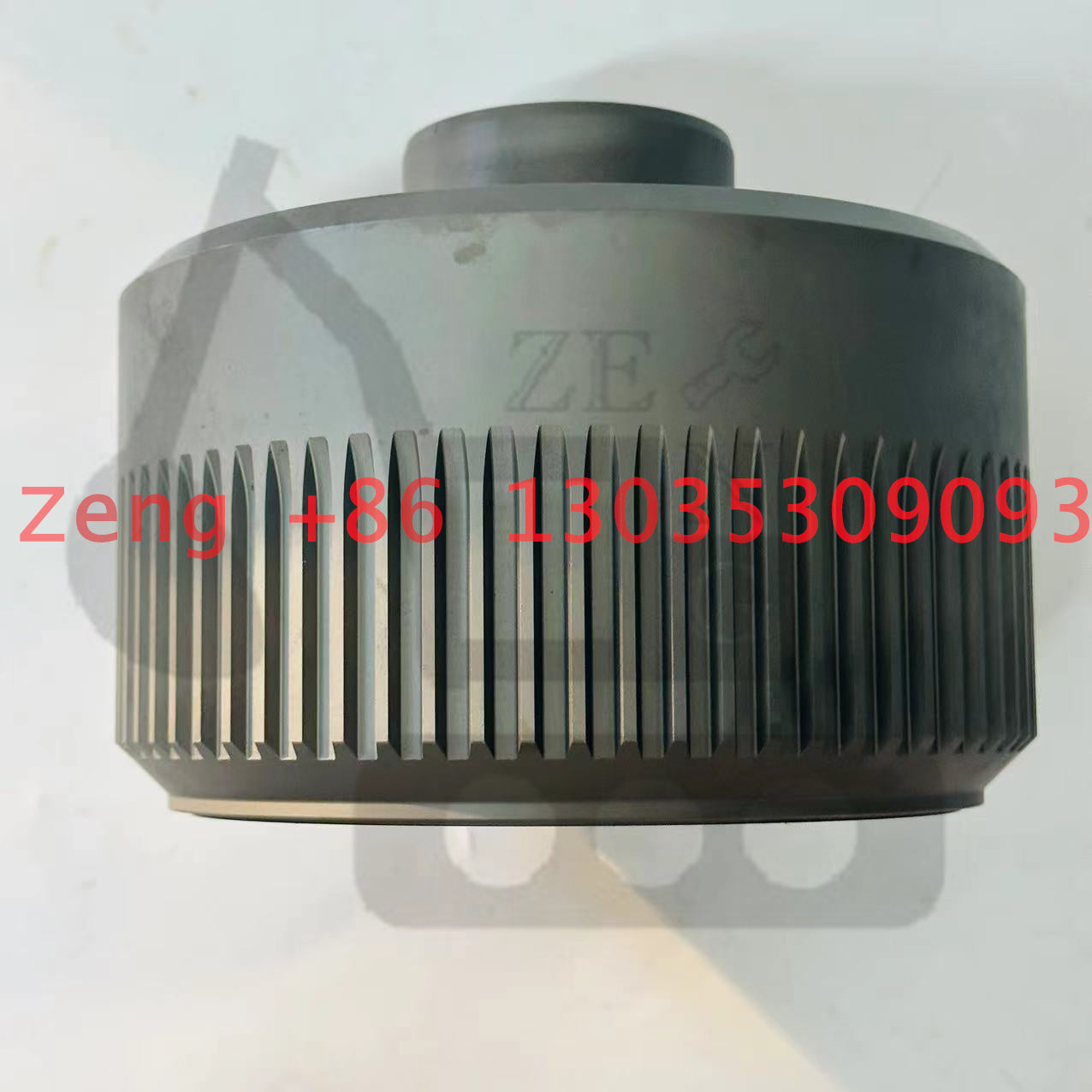 JEIL JMF250 swing motor cylinder block rotor barrel
