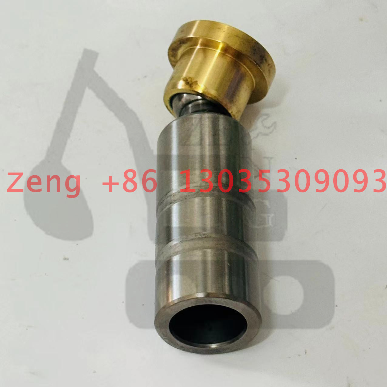 JMF250 swing motor piston shoe