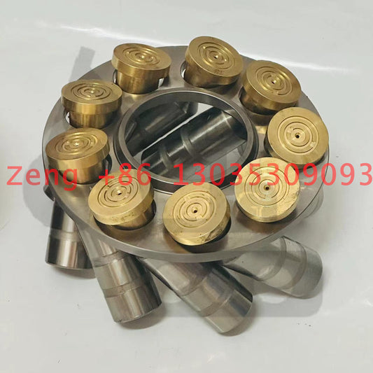 JMF250 swing motor piston shoe