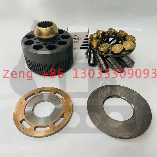 JMF250 swing motor parts