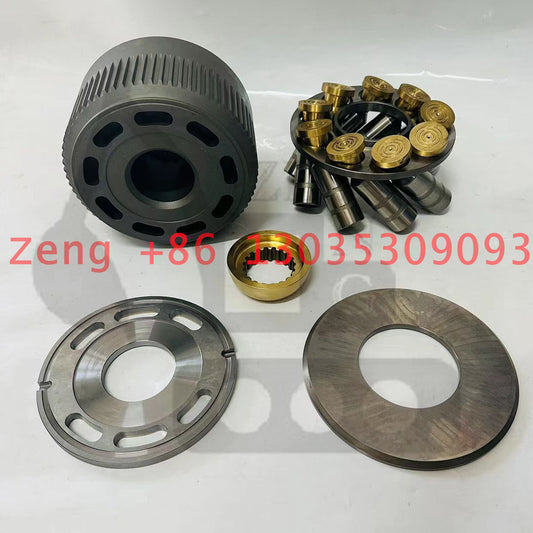 JEIL JMF250 hydraulic swing motor rotary group and spare parts for Daewoo DH360 DH370-7 excavator