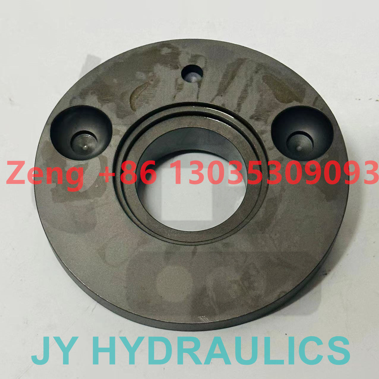 JEIL JMV-43 JMV43 travel motor swash plate cam rocker