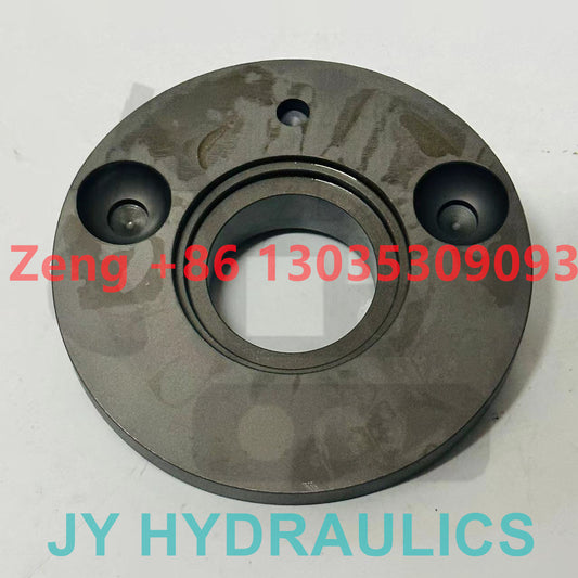 JEIL JMV-43 JMV43 travel motor swash plate cam rocker