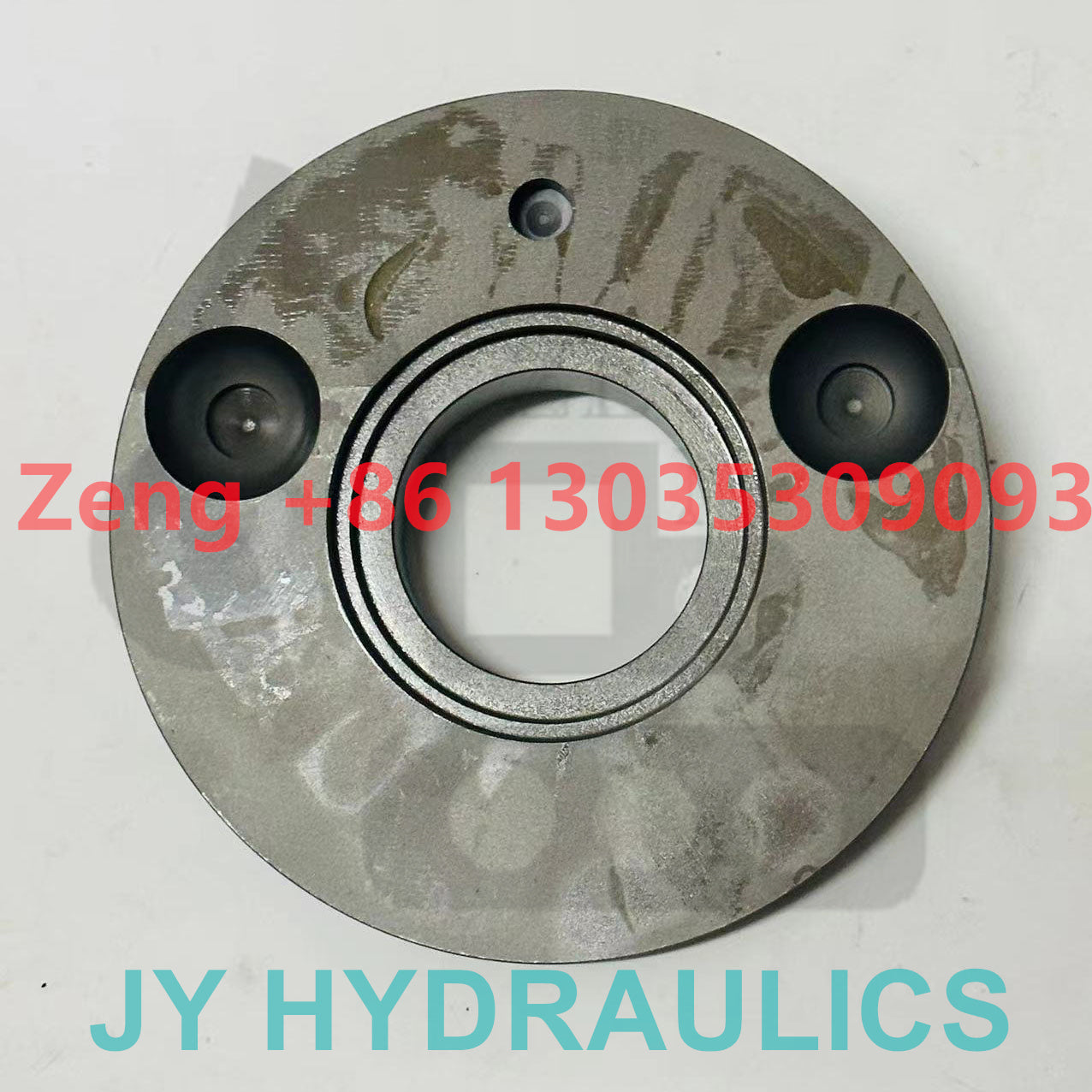 JEIL JMV-43 JMV43 travel motor swash plate cam rocker