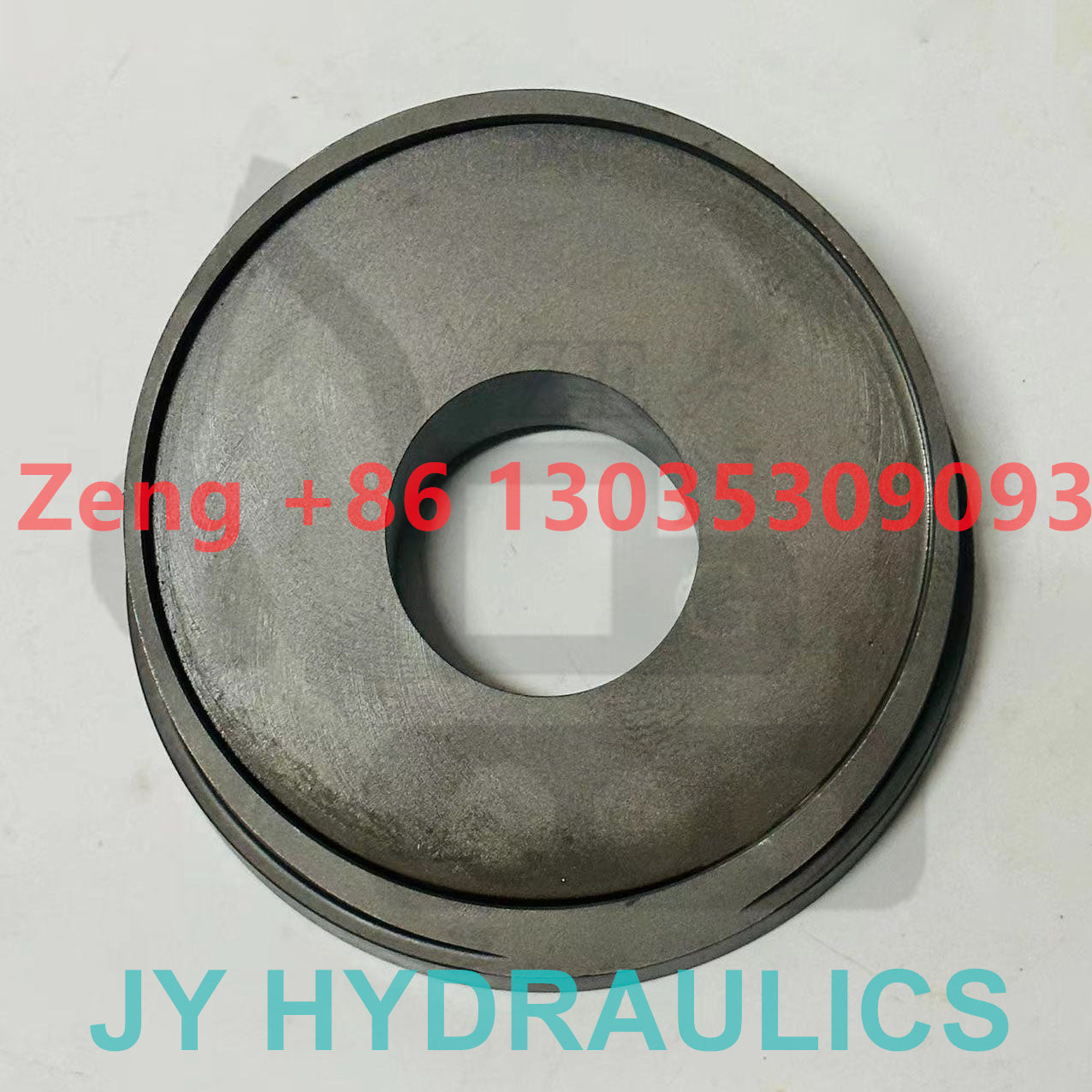 JEIL JMV-43 JMV43 travel motor swash plate cam rocker