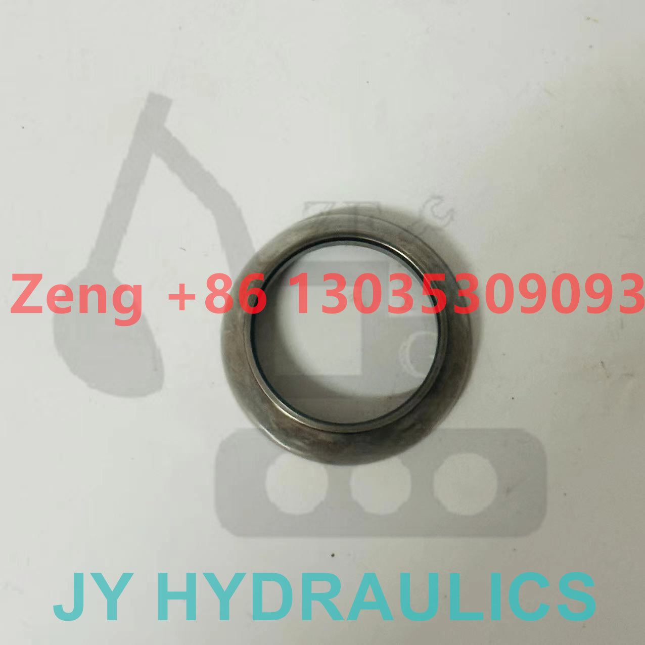 JEIL JMV-43 JMV43 travel motor ball guide retainer guide bushing thrust ball