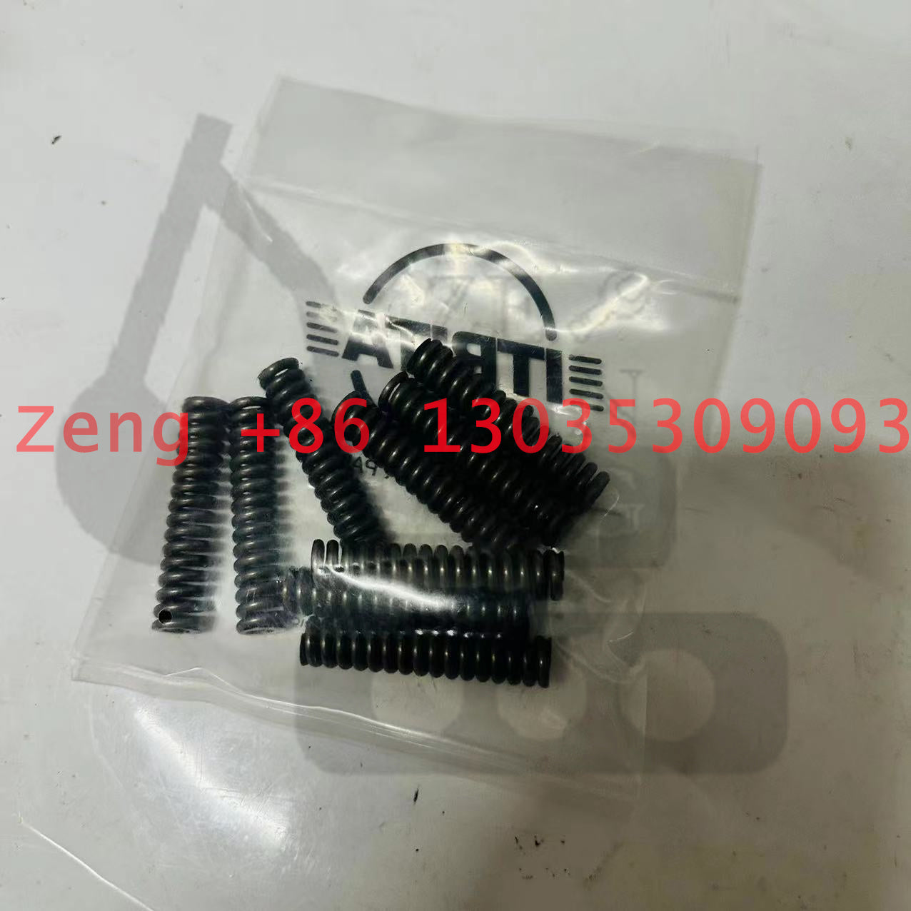 K7V160 hydraulic pump spring