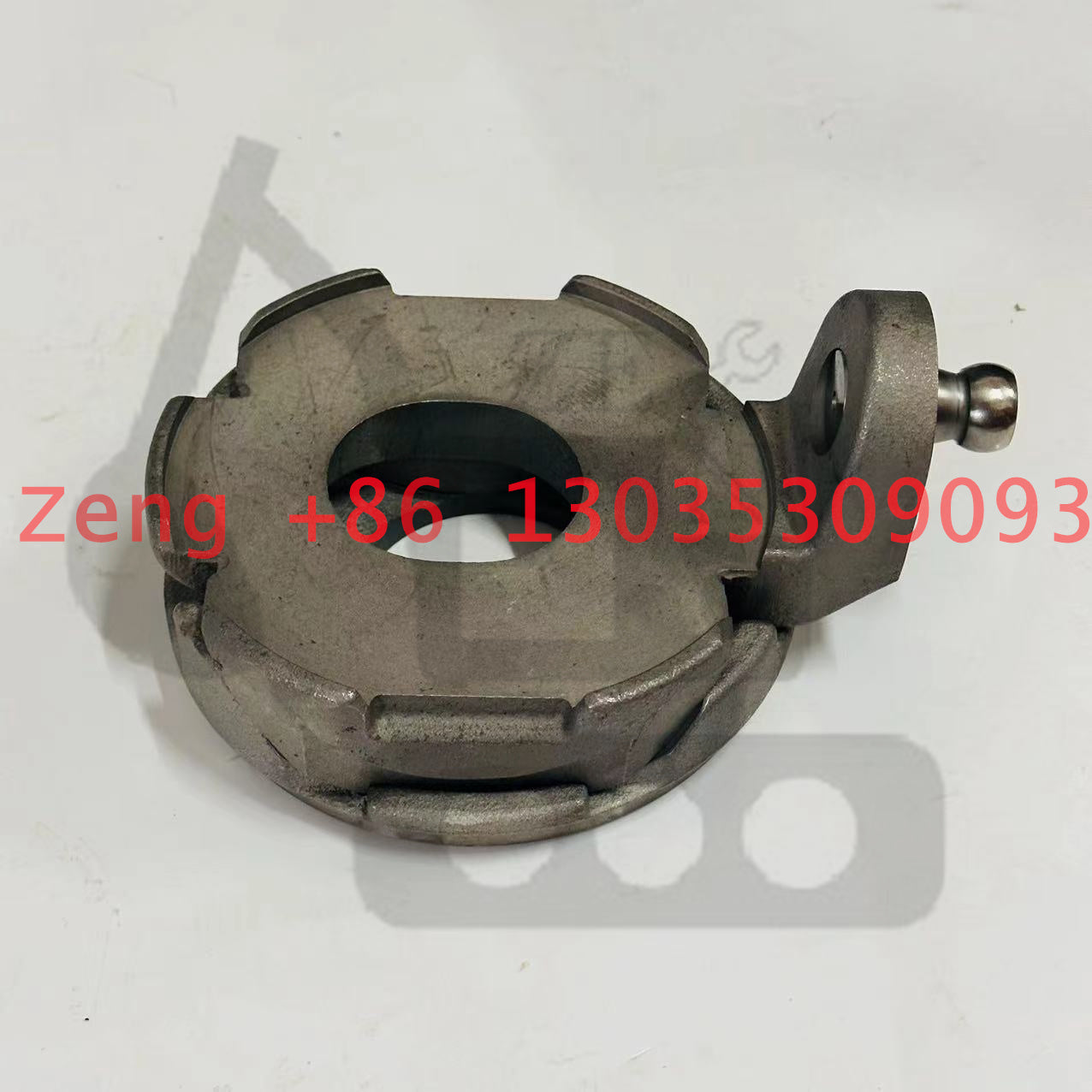K7V160 hydraulic pump swash plate assy