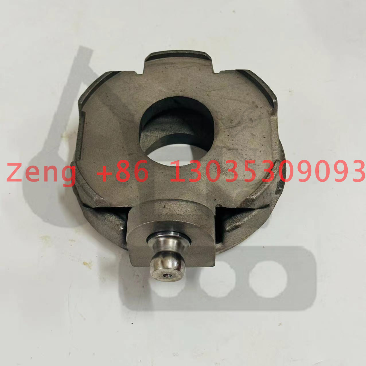 K7V180 hydraulic pump swash plate assy