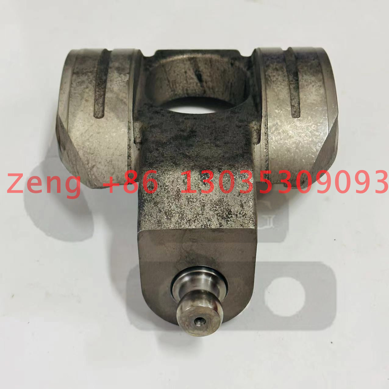 K7V160 hydraulic pump swash plate assy