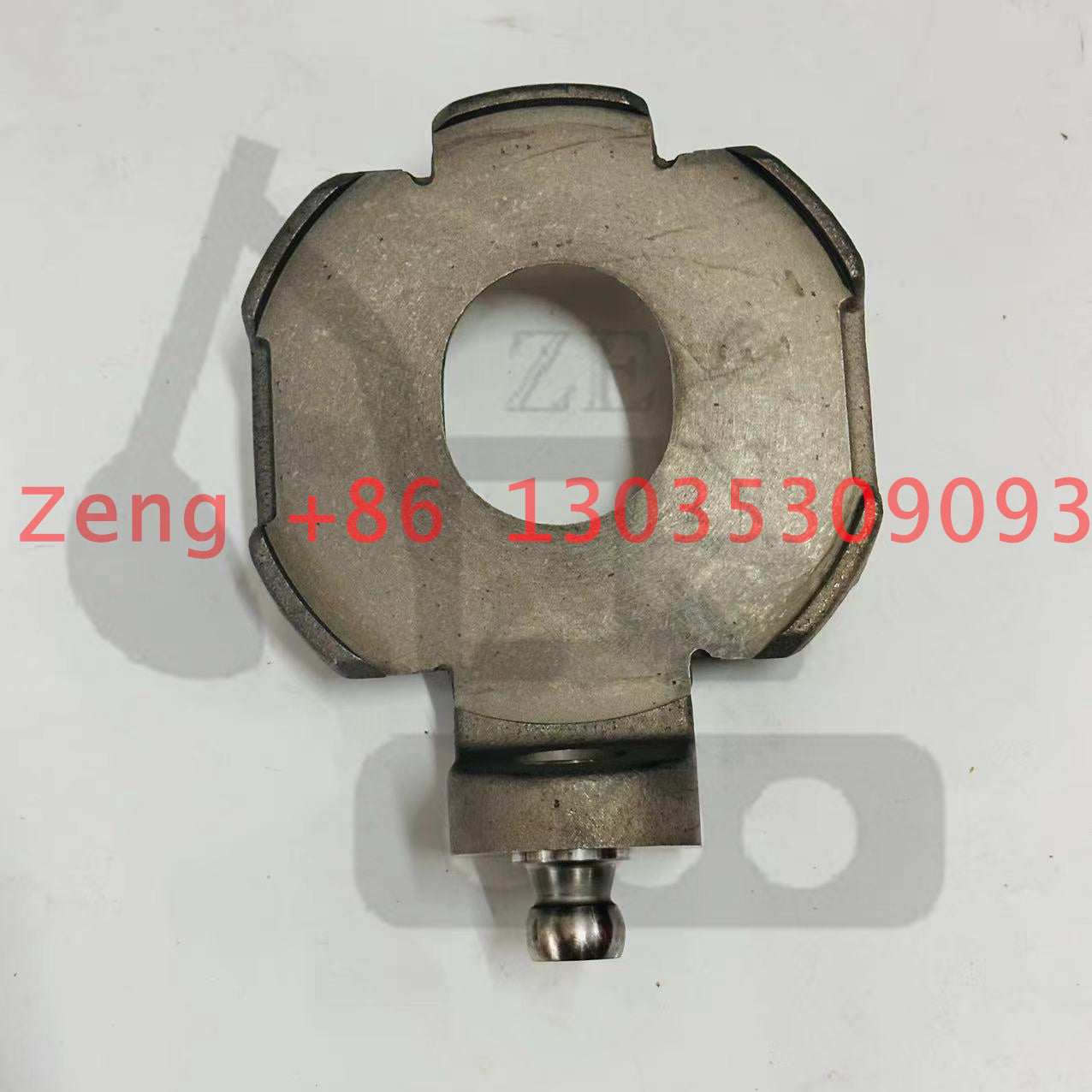 K7V160 hydraulic pump swash plate assy