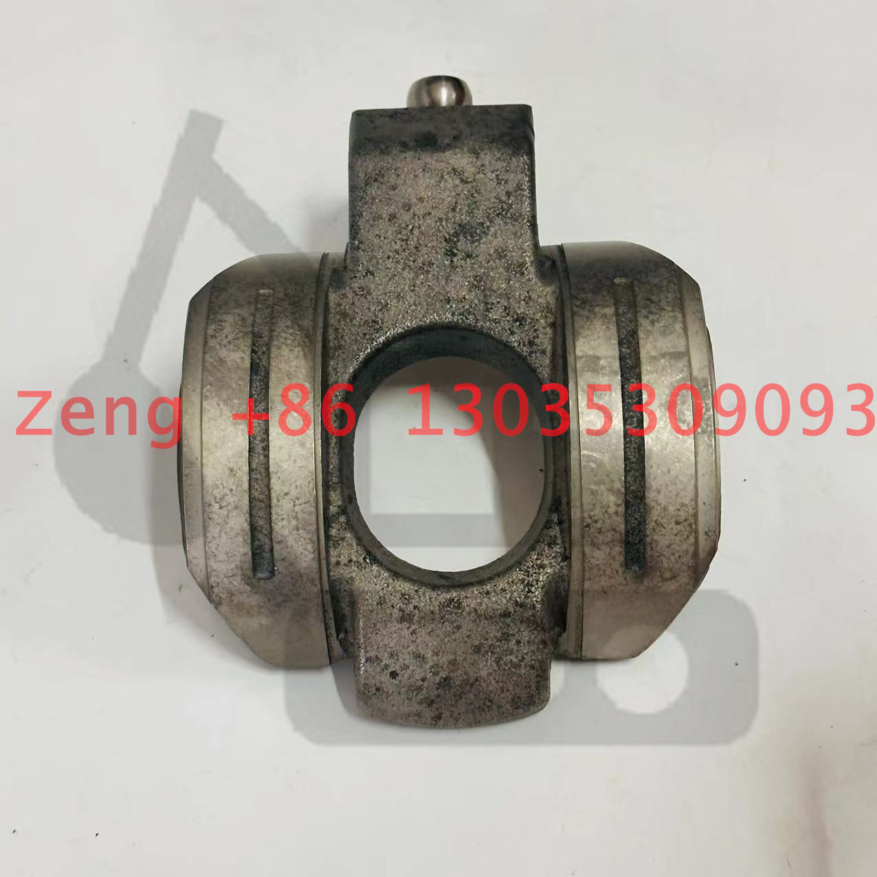K7V160 hydraulic pump swash plate assy