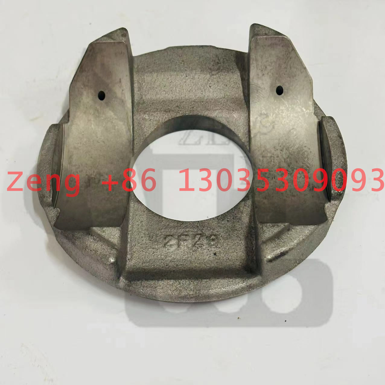 K7V160 hydraulic pump swash plate assy