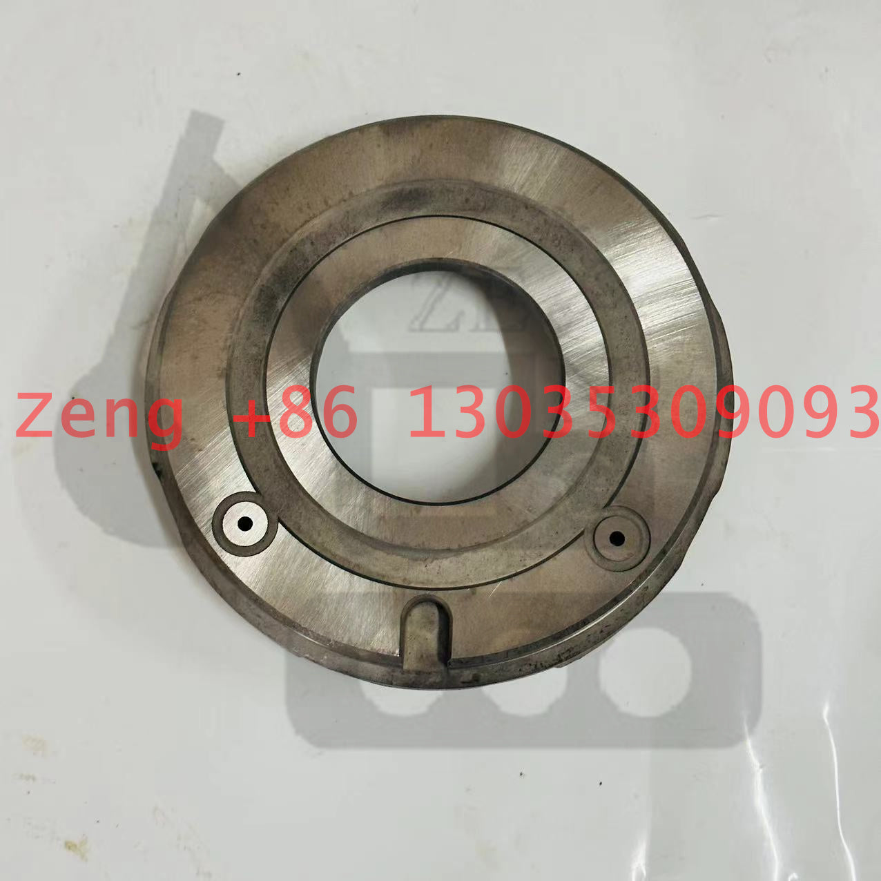 K7V160 hydraulic pump swash plate assy