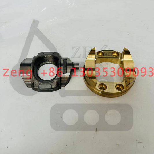 HPV95 PC200-7 PC220-7 PC200-8 PC220-8 hydraulic pump swash plate