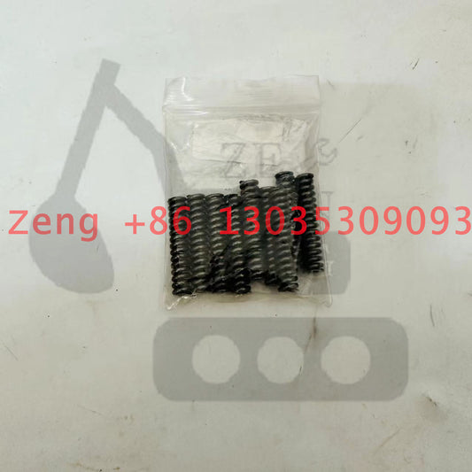 K3V180 hydraulic pump spring