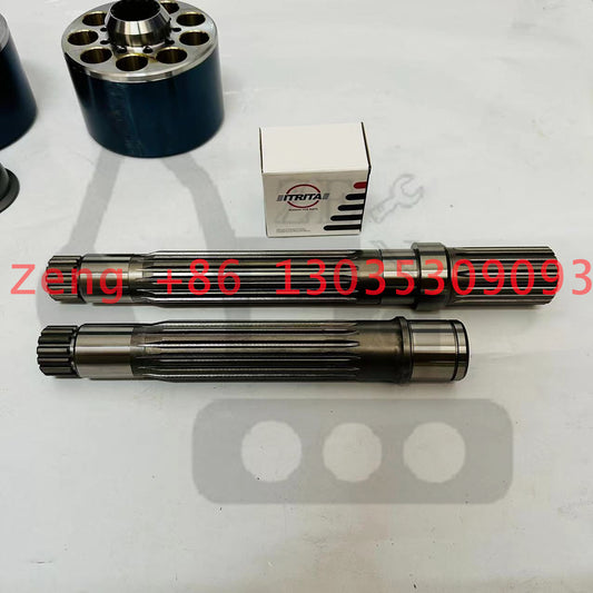 K3V180 hydraulic pump drive shaft
