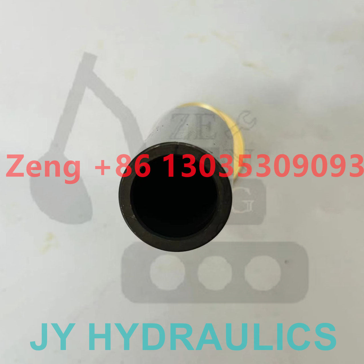 Kawasaki K3V180 hydraulic pump piston shoe piston subassembly piston kit