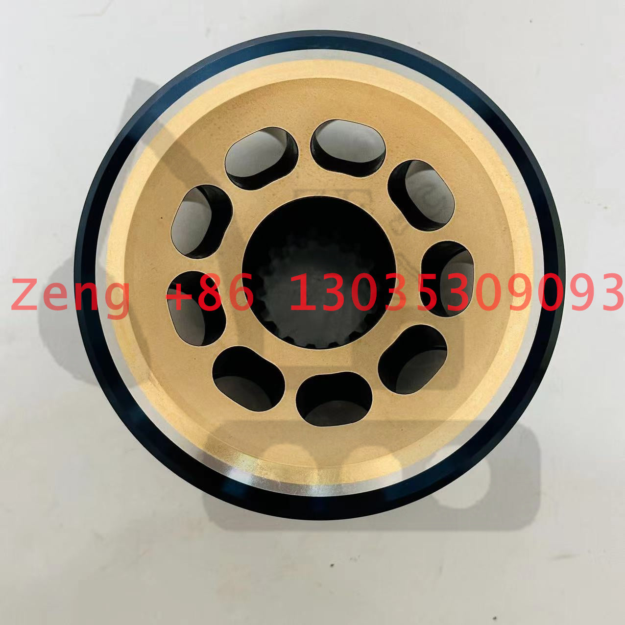 K3V180 hydraulic pump cylinder block rotor barrel