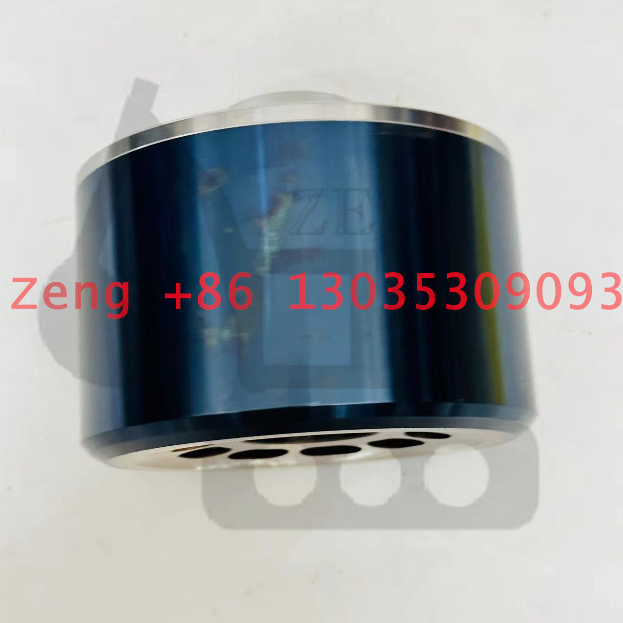 K3V180 hydraulic pump cylinder block rotor barrel