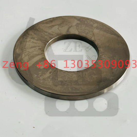 M2X128 M2X150 M2X170 swing motor shoe plate thrust plate