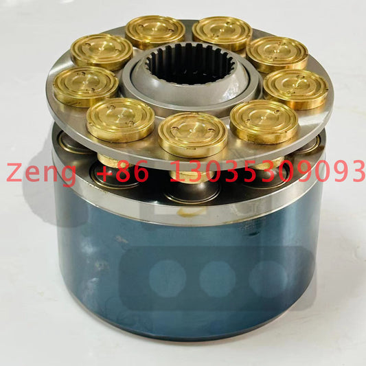 KAWASAKI K7V140 hydraulic pump rotary group