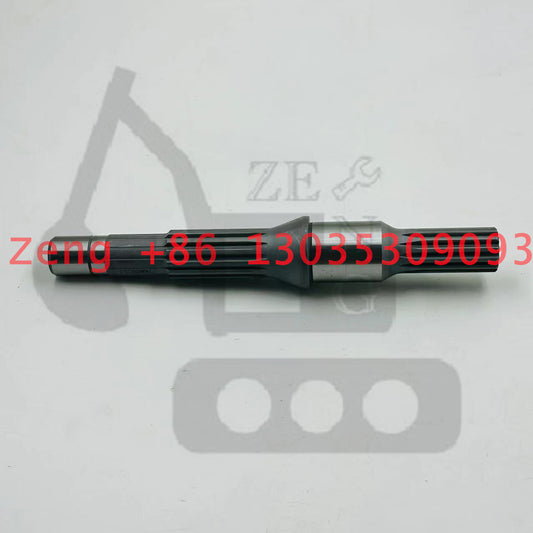 P7F00450 hydraulic pump drive shaft
