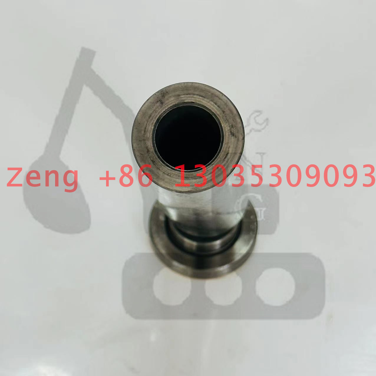 HPV132 hydraulic pump piston shoe piston sub assy