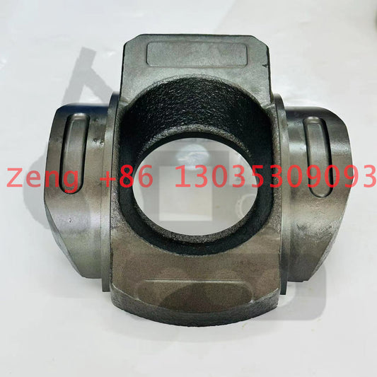 HPV132 hydraulic pump swash plate