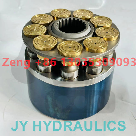 Caterpillar CAT336 CAT340 CAT345 CAt345GC hydraulic pump rotary group