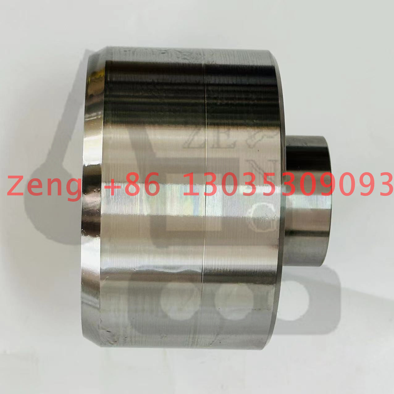 CAT100 CAT120 VRD63 hydraulic pump cylinder block rotor