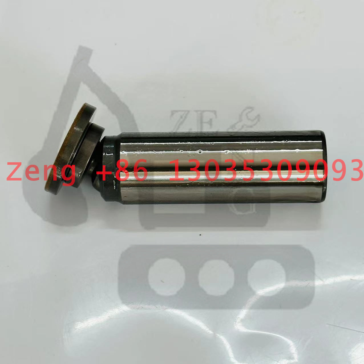 CAT100 CAT120 VRD63 hydraulic pump piston shoe
