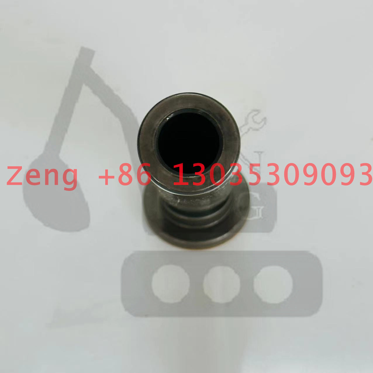 CAT100 CAT120 VRD63 hydraulic pump piston shoe