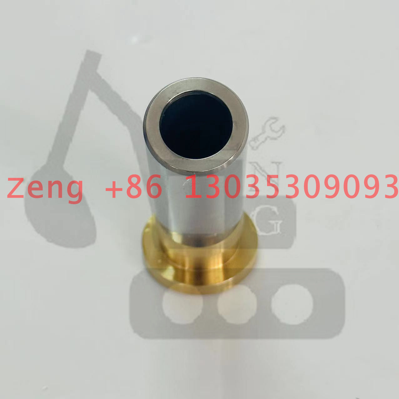 SBS120 CAT320C hydraulic pump piston shoe