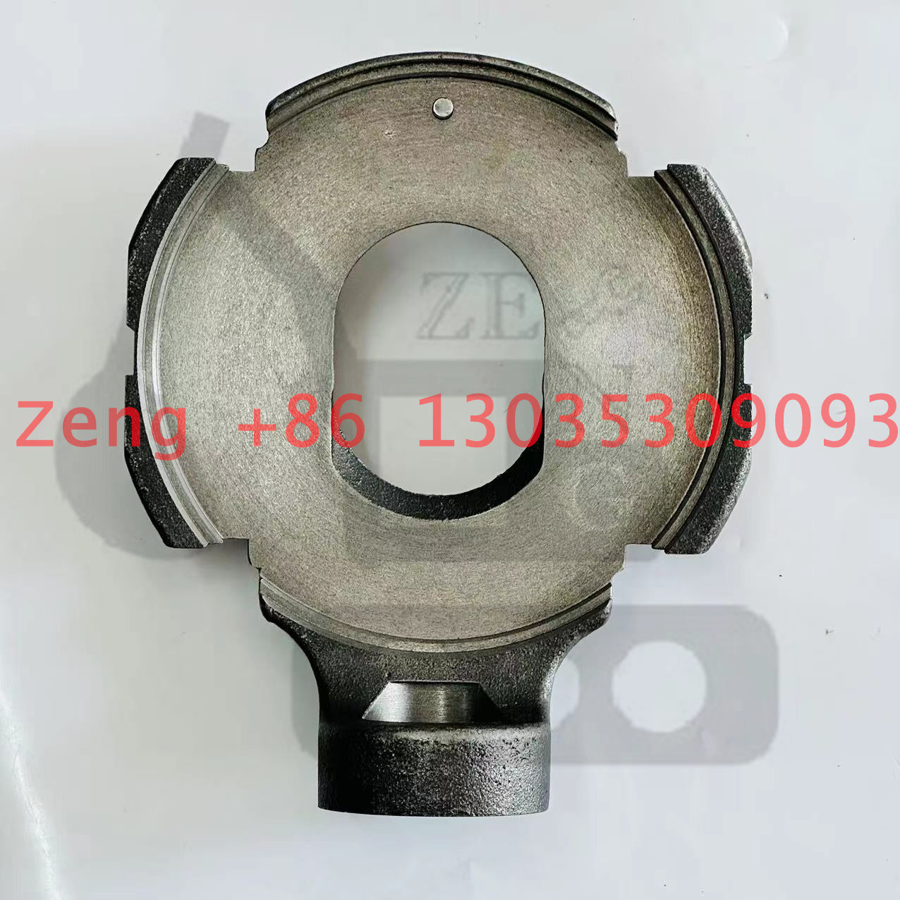 SBS120 CAT320C hydraulic pump swash plate