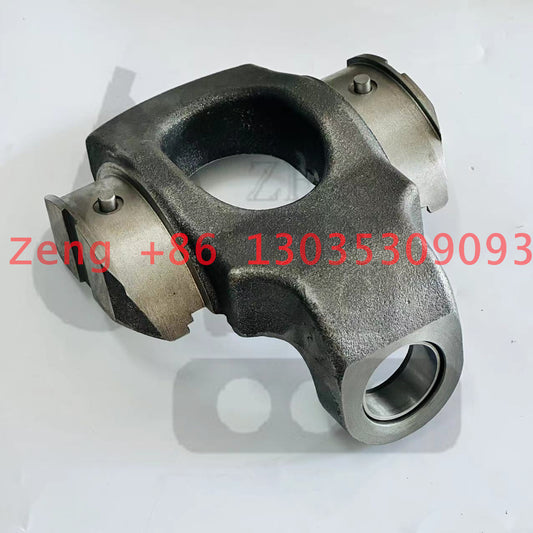 SBS120 CAT320C hydraulic pump swash plate