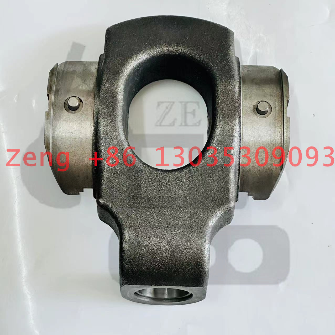 SBS120 CAT320C hydraulic pump swash plate