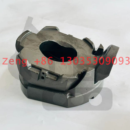 K5V200DP hydraulic pump swash plate assy