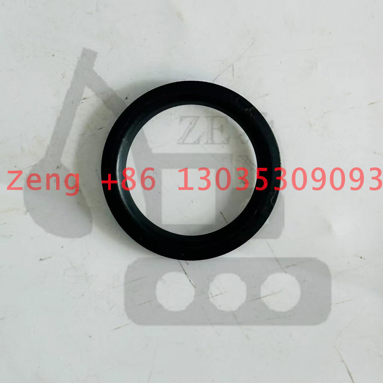 SG04 swing motor spring of set plate backing spring