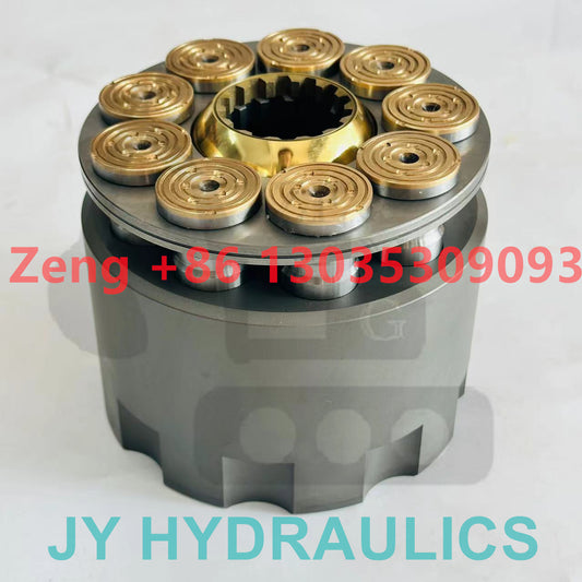KOMATSU PC210-7K PC210LC-7K PC210NLC-7K EXCAVATOR 708-8F-00210 708-8F-00211 TRAVEL MOTOR ROTARY GROUP
