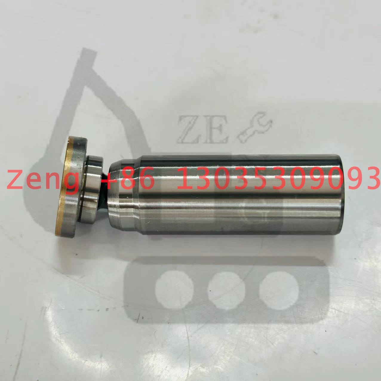 HMV110 travel motor piston shoe