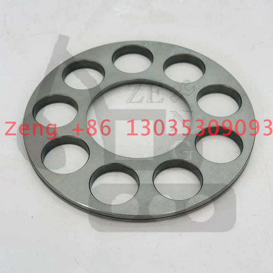 HMV110 travel motor set plate retainer plate retainer shoe retainer kit