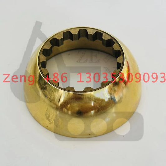 HMV110 travel motor ball guide retainer ball bushing