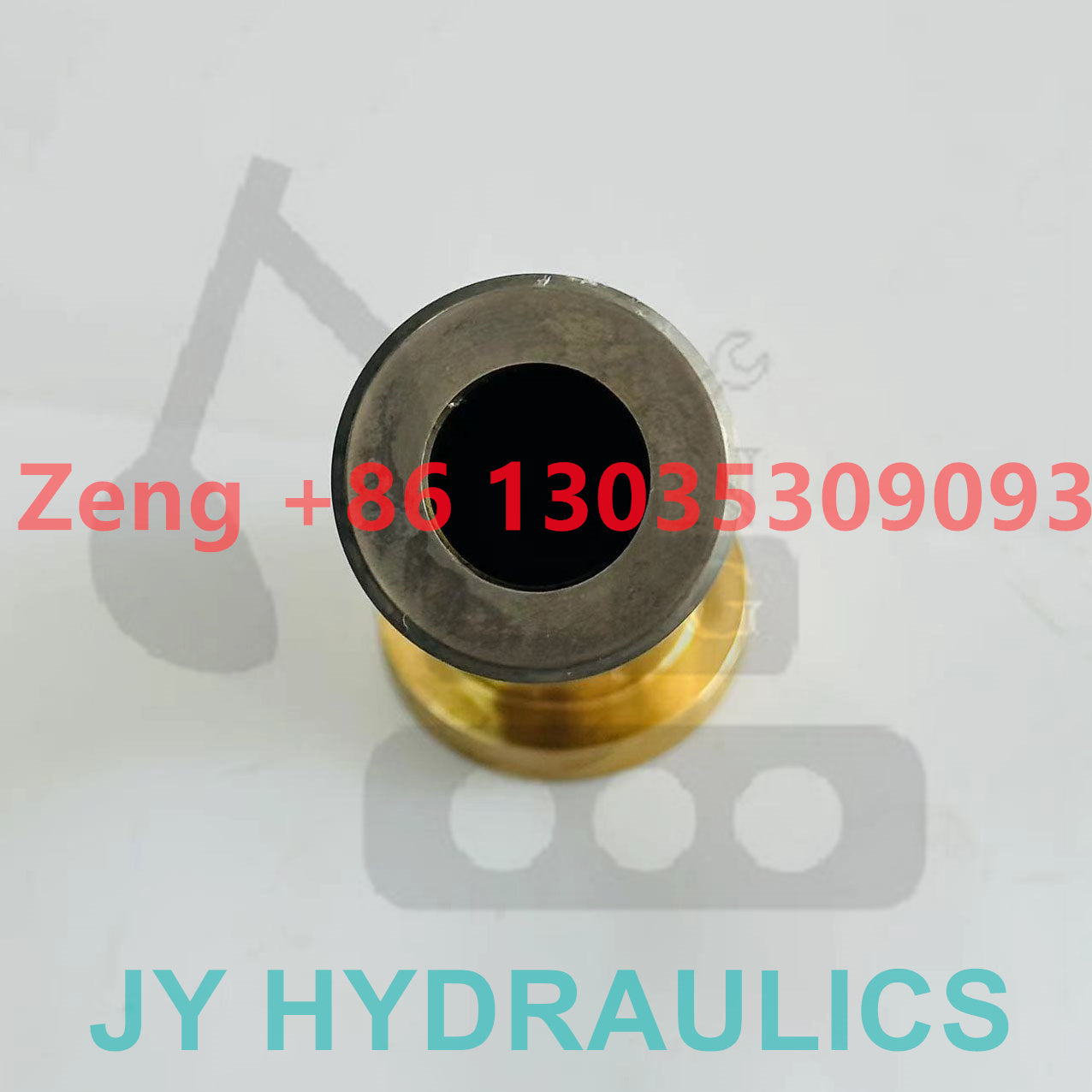 KAWASAKI M3X128 swing motor piston shoe piston assembly