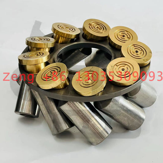 JMF195 DX300 DH300-7 DH300-9 swing motor piston shoe