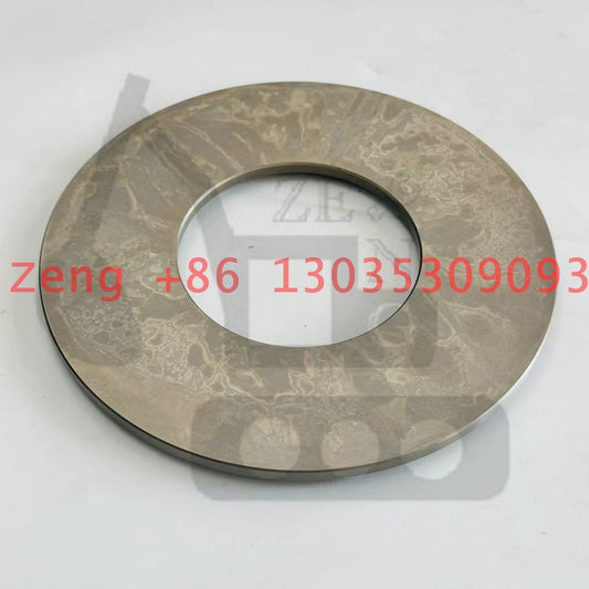 JMF195 DX300 DH300-7 DH300-9 swing motor shoe plate thrust plate