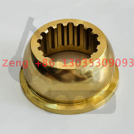 JMF195 DX300 DH300-7 DH300-9 swing motor ball guide