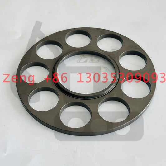 JMF195 DX300 DH300-7 DH300-9 swing motor set plate retainer plate